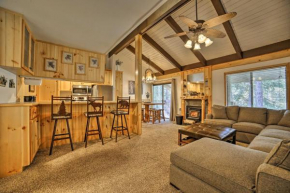 Evolve Mammoth Lakes Condo with Pool Near Shuttle, Mammoth Lakes